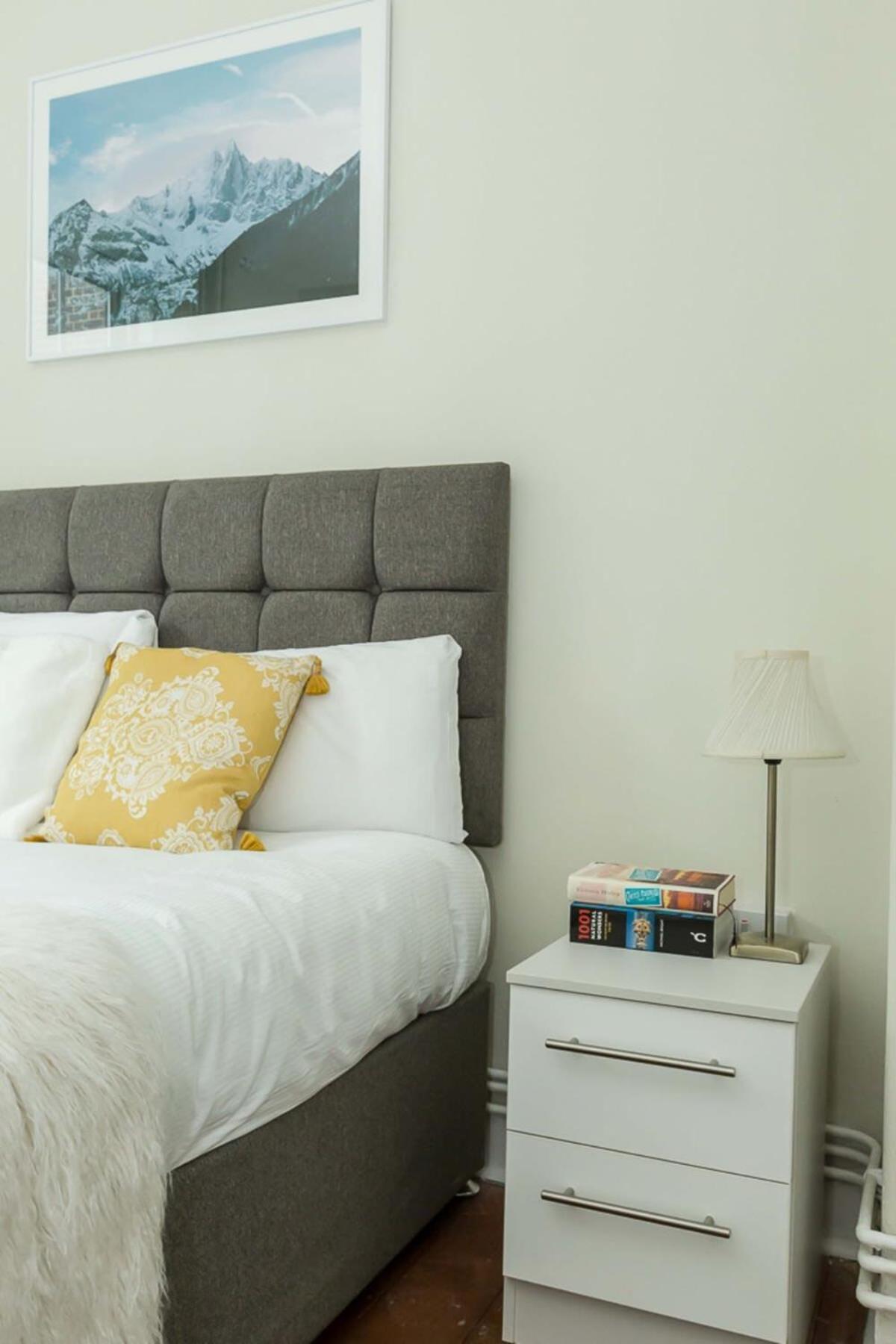 Convenient 2 Bedroom Apartment In Waterloo London Ngoại thất bức ảnh